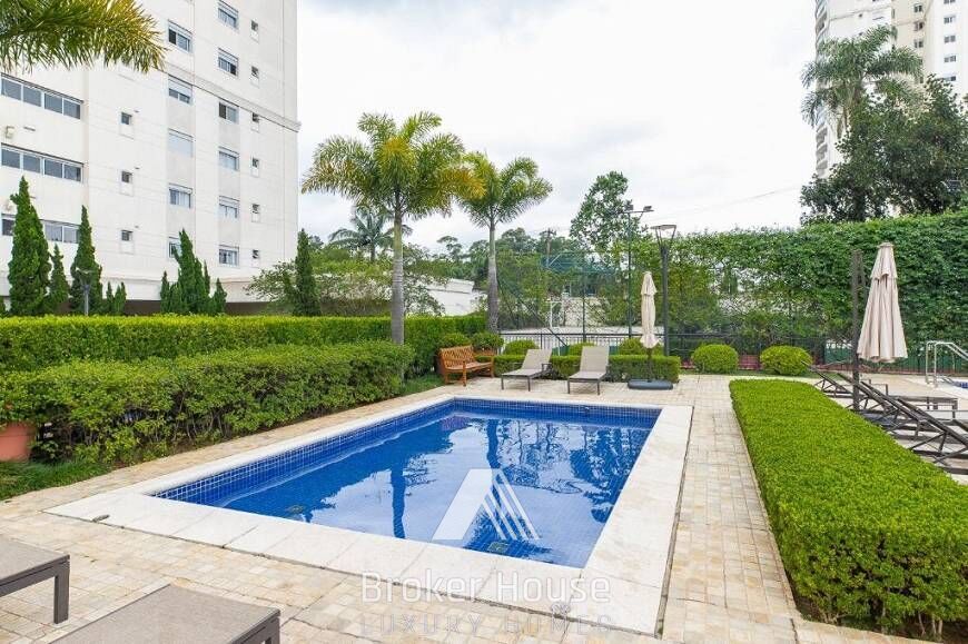 Apartamento, 4 quartos, 220 m² - Foto 34