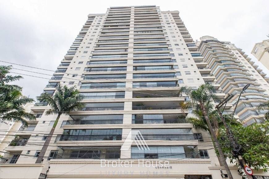 Apartamento, 4 quartos, 220 m² - Foto 43