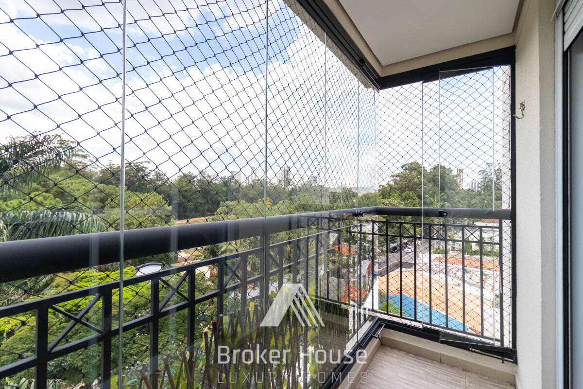 Apartamento, 4 quartos, 220 m² - Foto 18