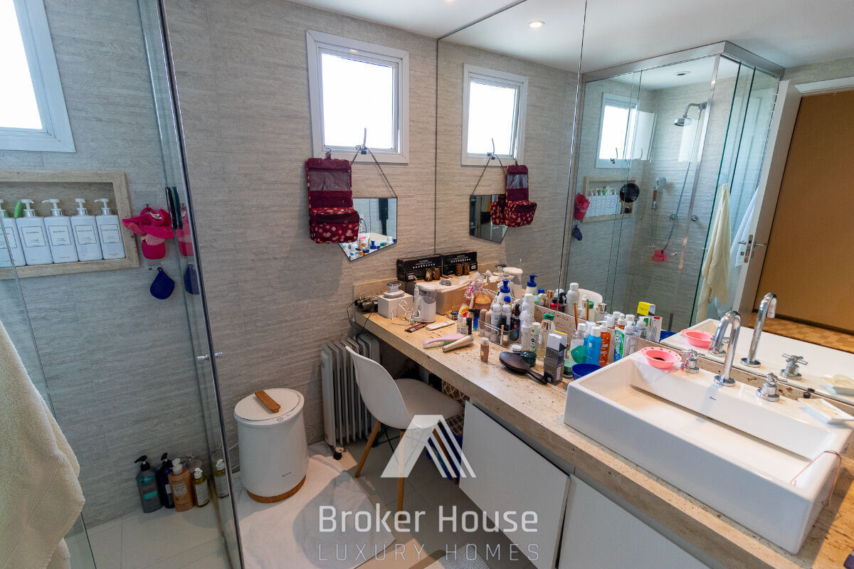 Apartamento, 4 quartos, 220 m² - Foto 27