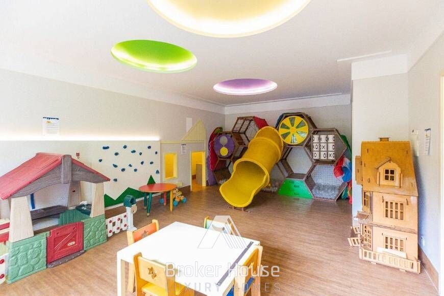 Apartamento, 4 quartos, 220 m² - Foto 40