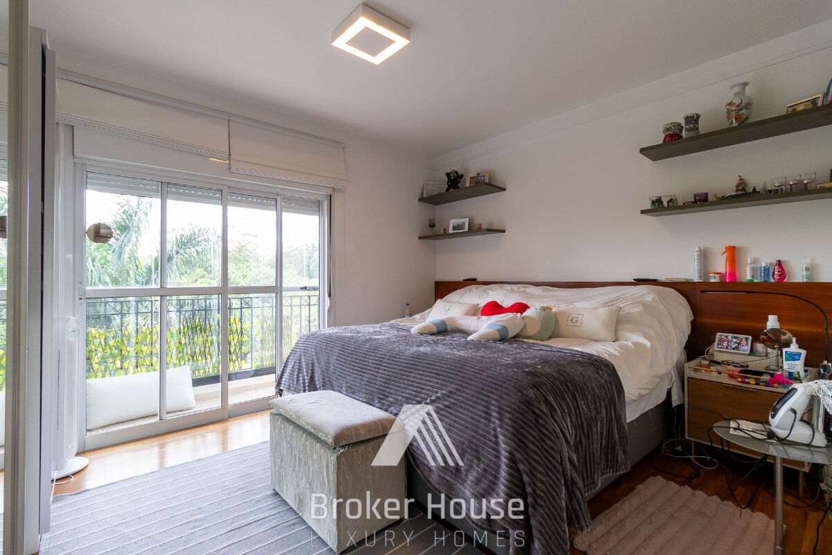 Apartamento, 4 quartos, 220 m² - Foto 14