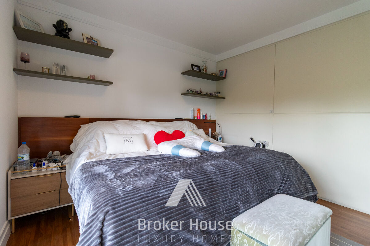 Apartamento, 4 quartos, 220 m² - Foto 15