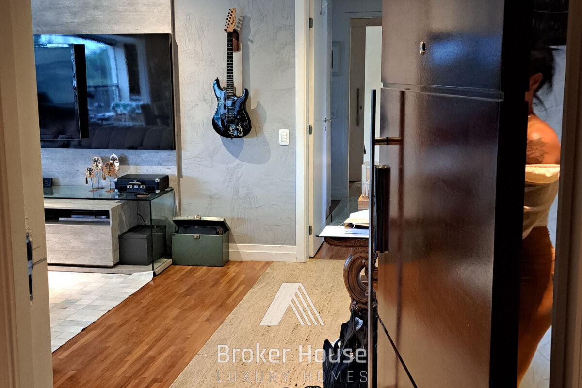 Apartamento, 4 quartos, 220 m² - Foto 11