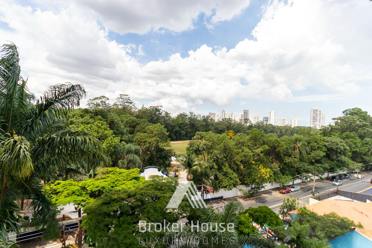 Apartamento, 4 quartos, 220 m² - Foto 9