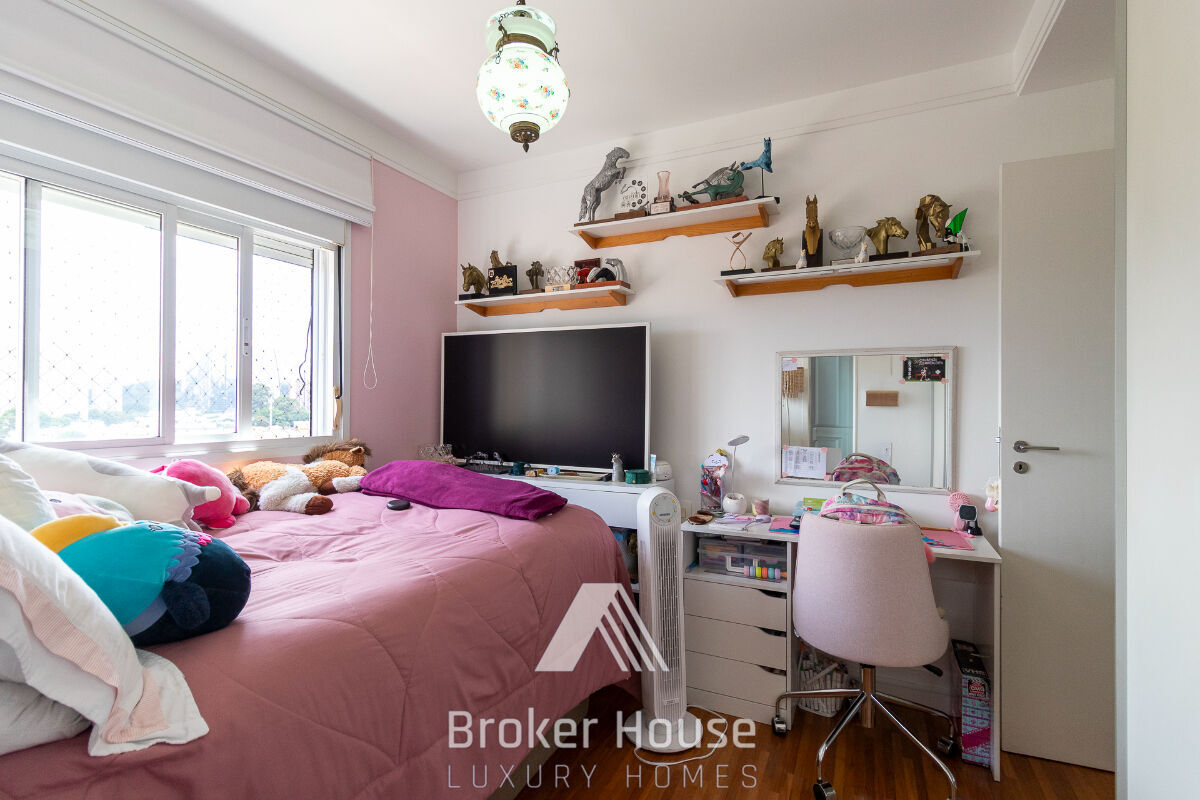 Apartamento, 4 quartos, 220 m² - Foto 22