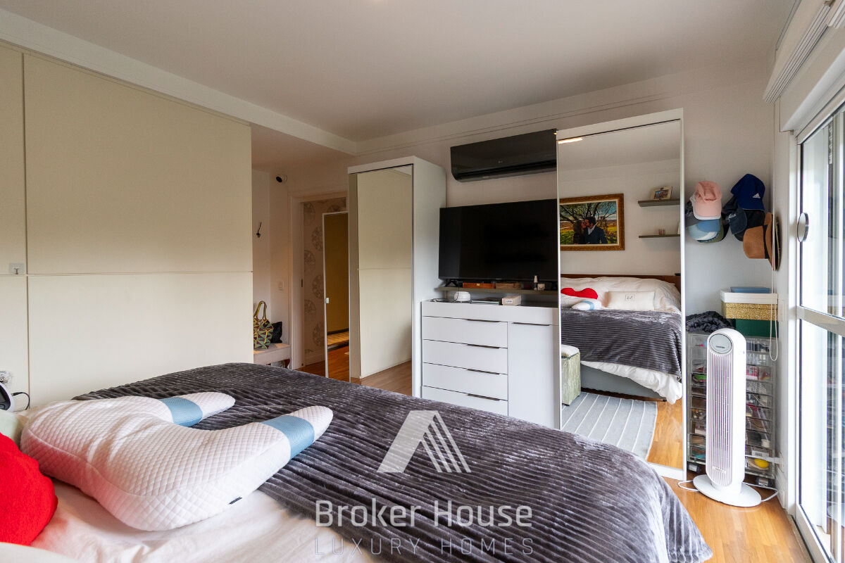 Apartamento, 4 quartos, 220 m² - Foto 16