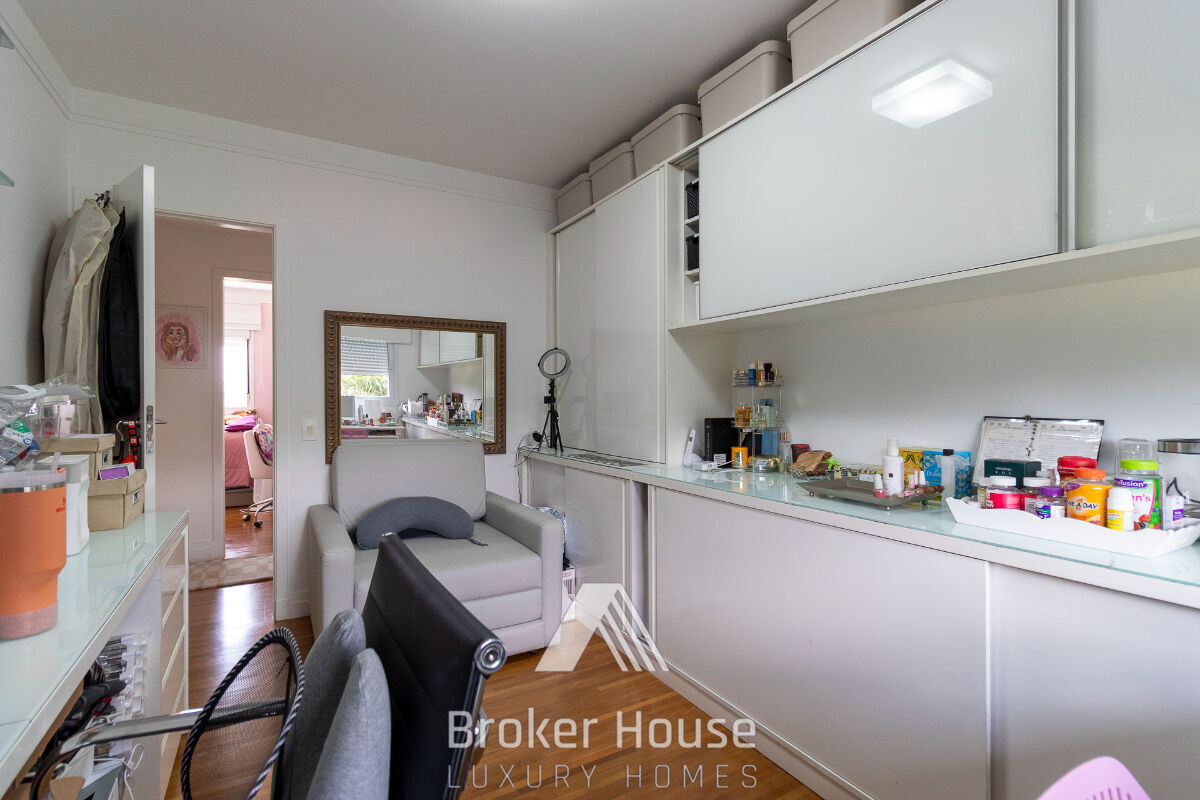 Apartamento, 4 quartos, 220 m² - Foto 20