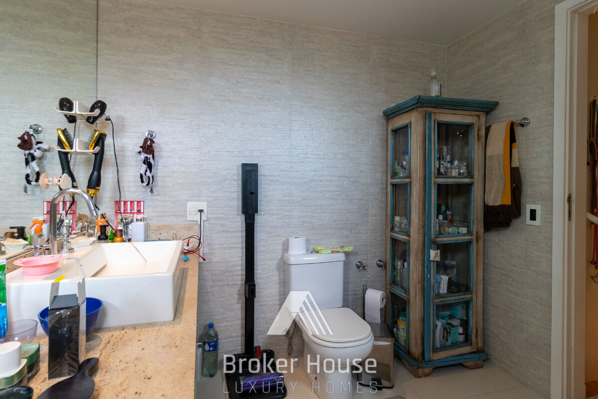 Apartamento, 4 quartos, 220 m² - Foto 17