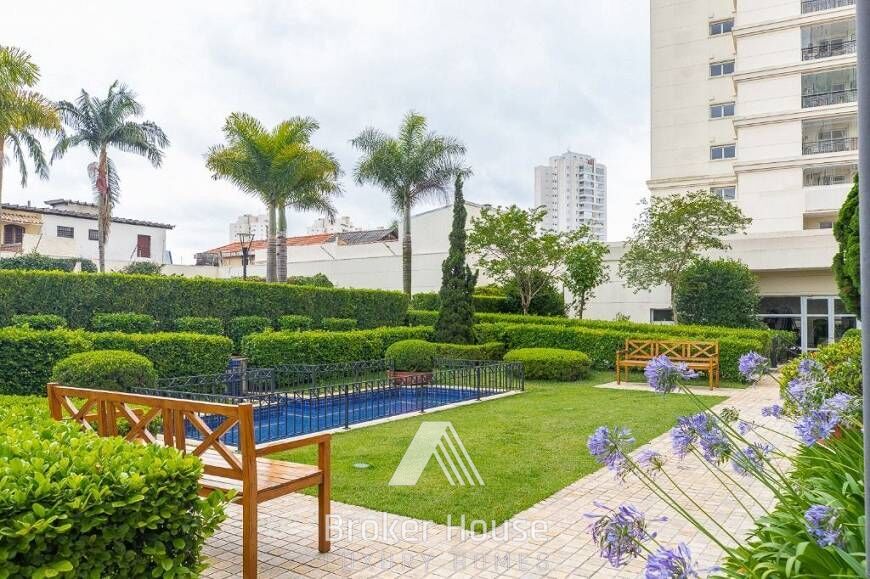 Apartamento, 4 quartos, 220 m² - Foto 35