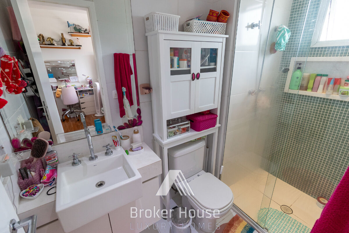 Apartamento, 4 quartos, 220 m² - Foto 24