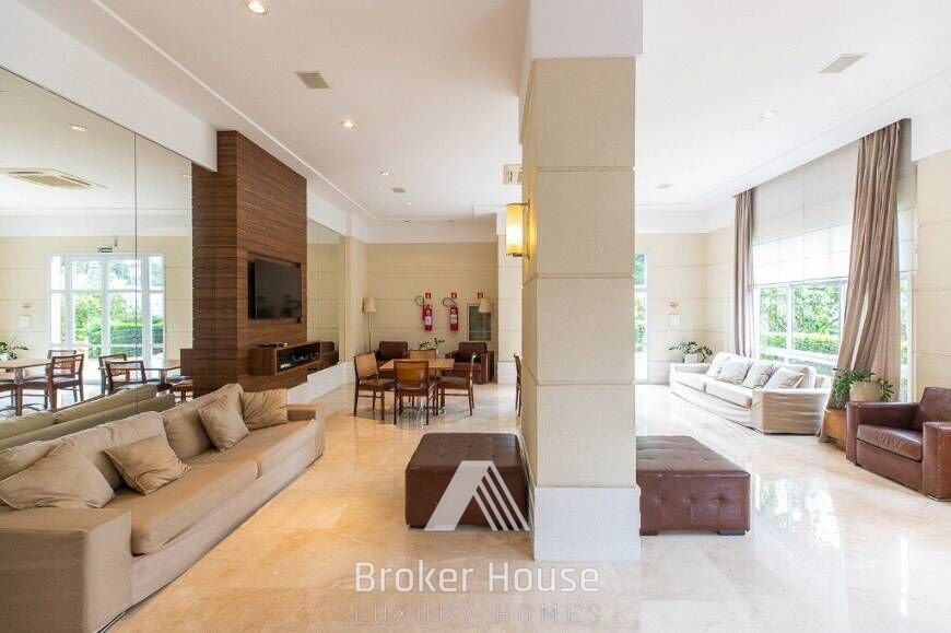 Apartamento, 4 quartos, 220 m² - Foto 42