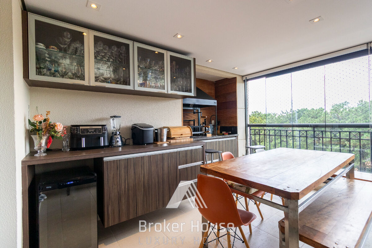 Apartamento, 4 quartos, 220 m² - Foto 7