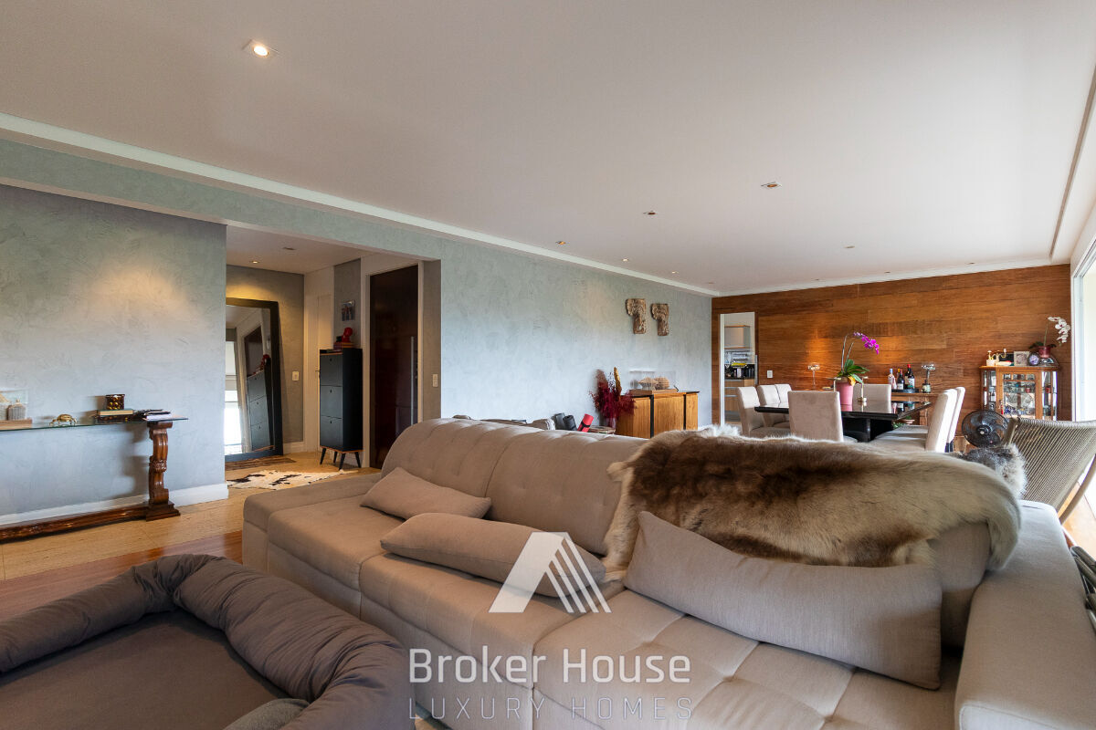 Apartamento, 4 quartos, 220 m² - Foto 3