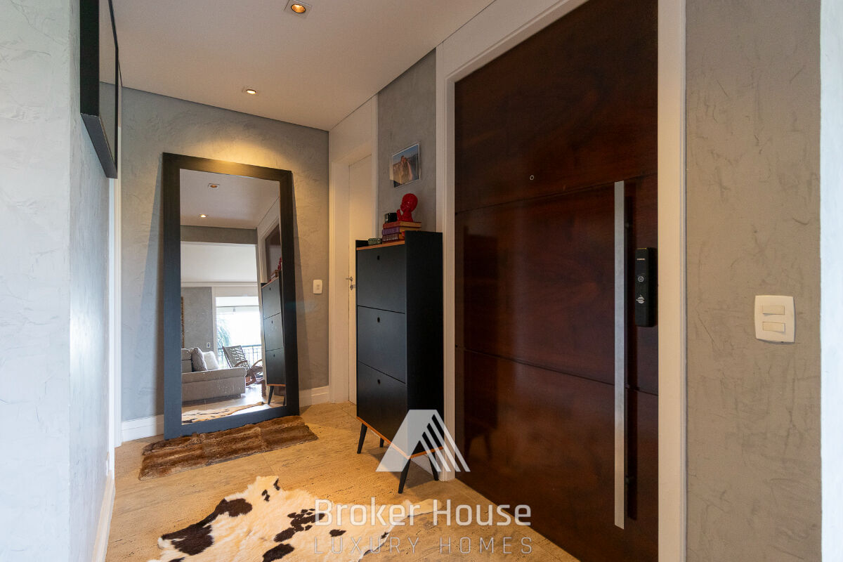 Apartamento, 4 quartos, 220 m² - Foto 12