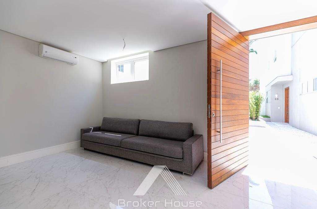 Casa de Condomínio à venda com 4 quartos, 372m² - Foto 11