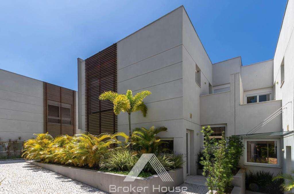 Casa de Condomínio à venda com 4 quartos, 372m² - Foto 31