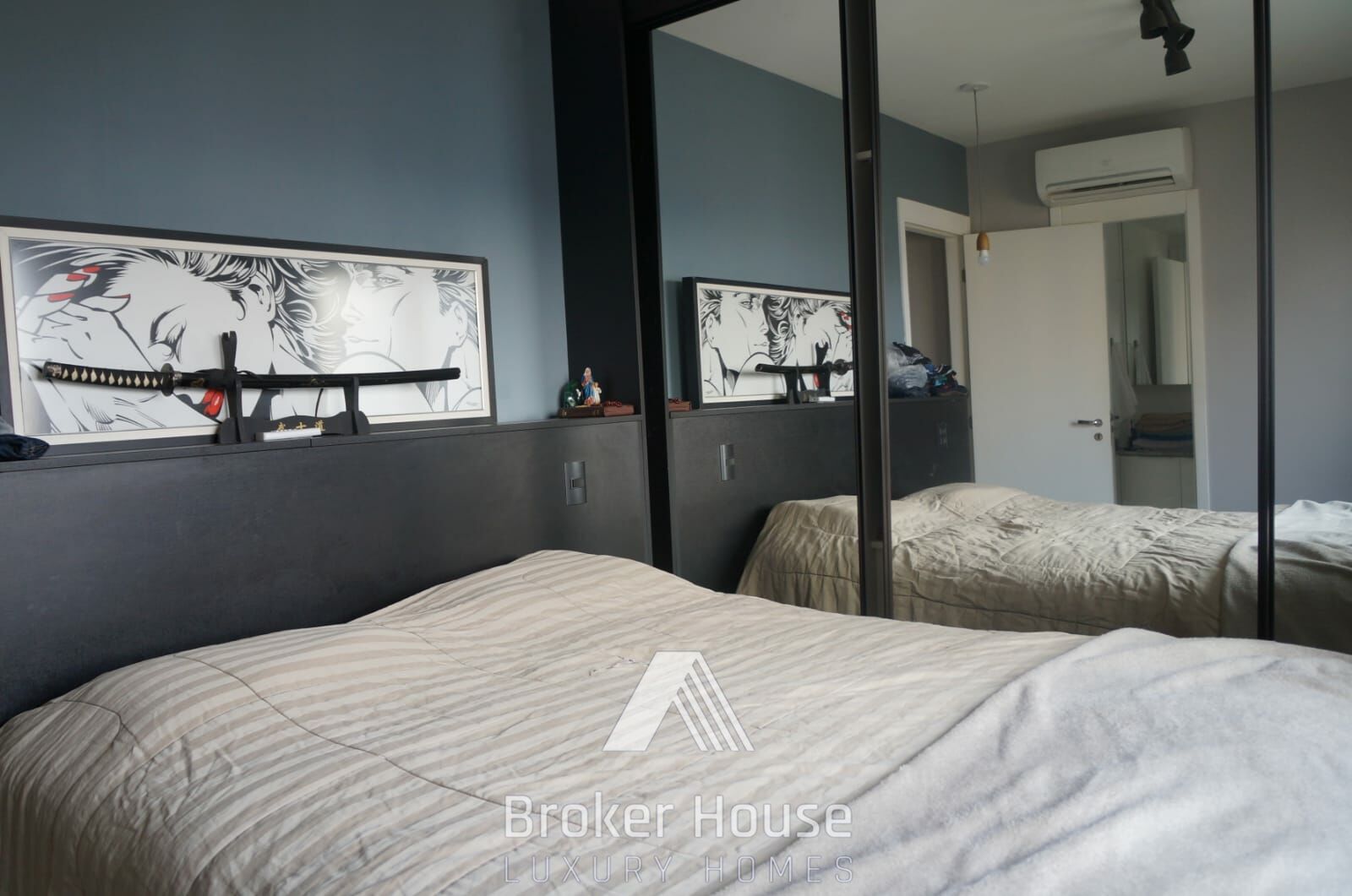 Apartamento à venda com 2 quartos, 68m² - Foto 12