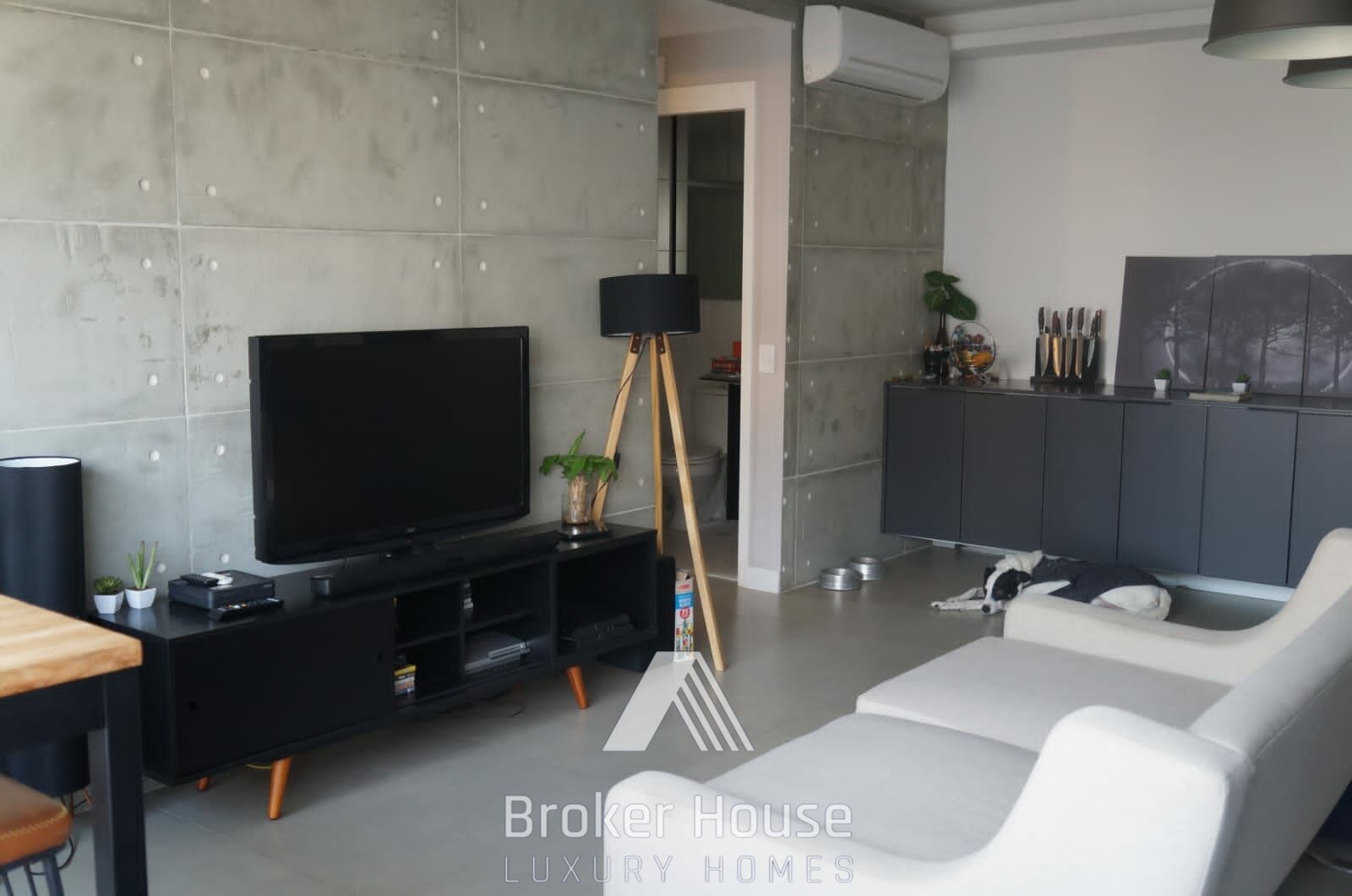 Apartamento à venda com 2 quartos, 68m² - Foto 8