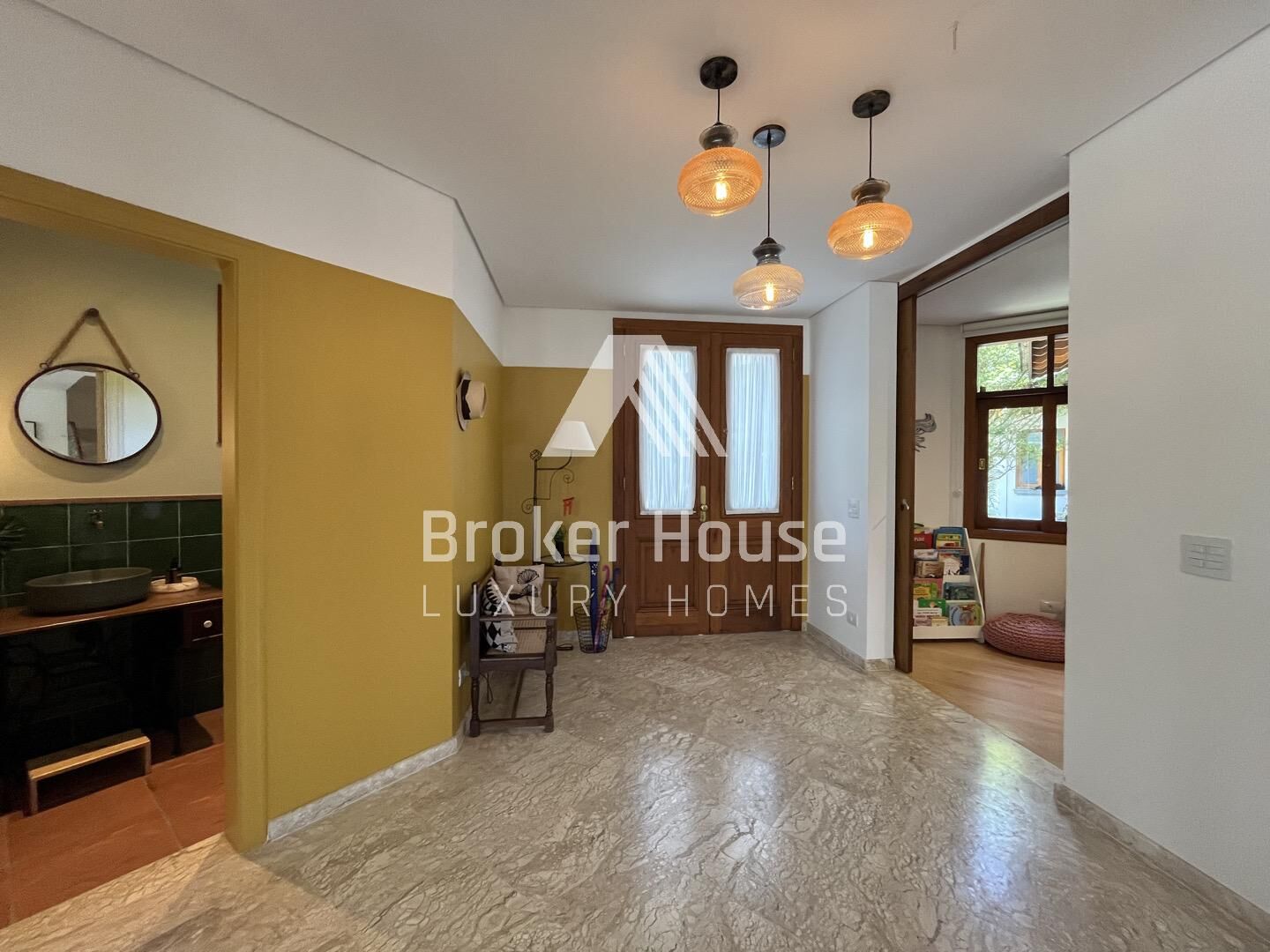 Casa de Condomínio, 5 quartos - Foto 14