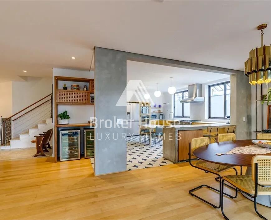 Casa de Condomínio, 5 quartos - Foto 12