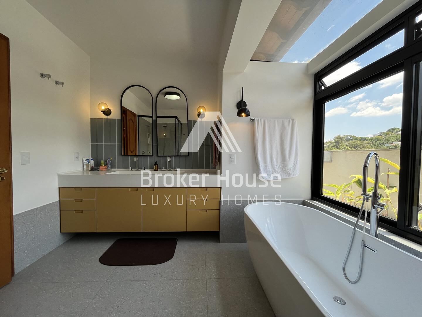 Casa de Condomínio, 5 quartos - Foto 25