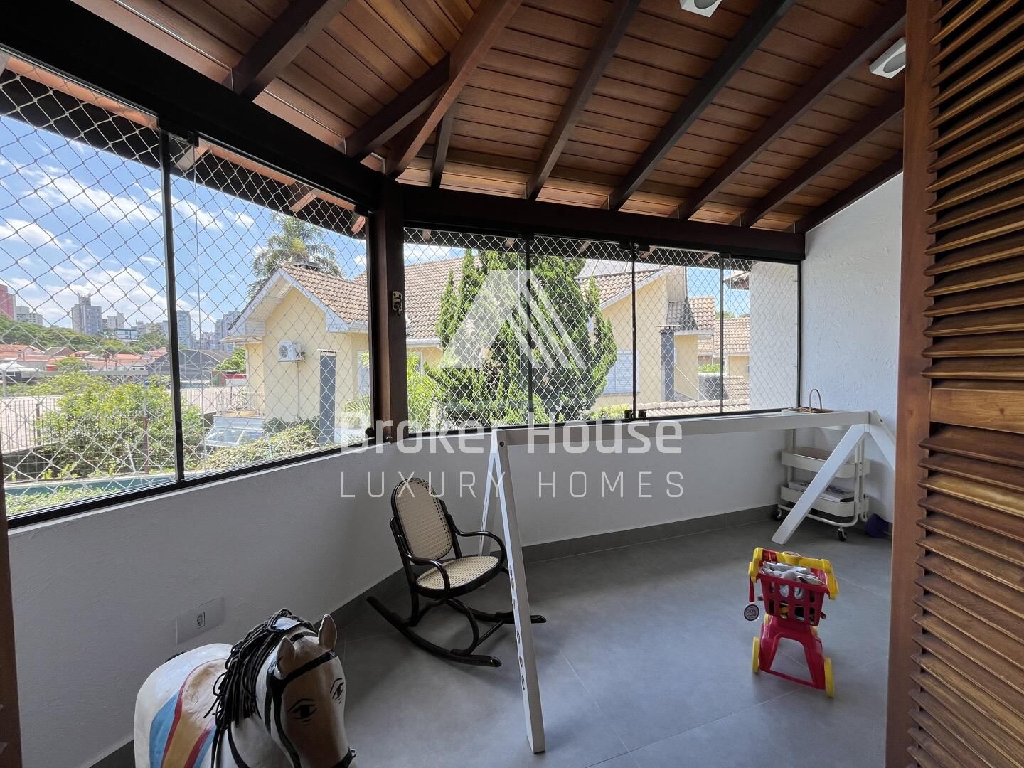 Casa de Condomínio, 5 quartos - Foto 28