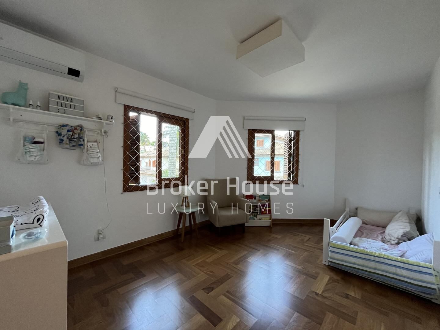 Casa de Condomínio, 5 quartos - Foto 31