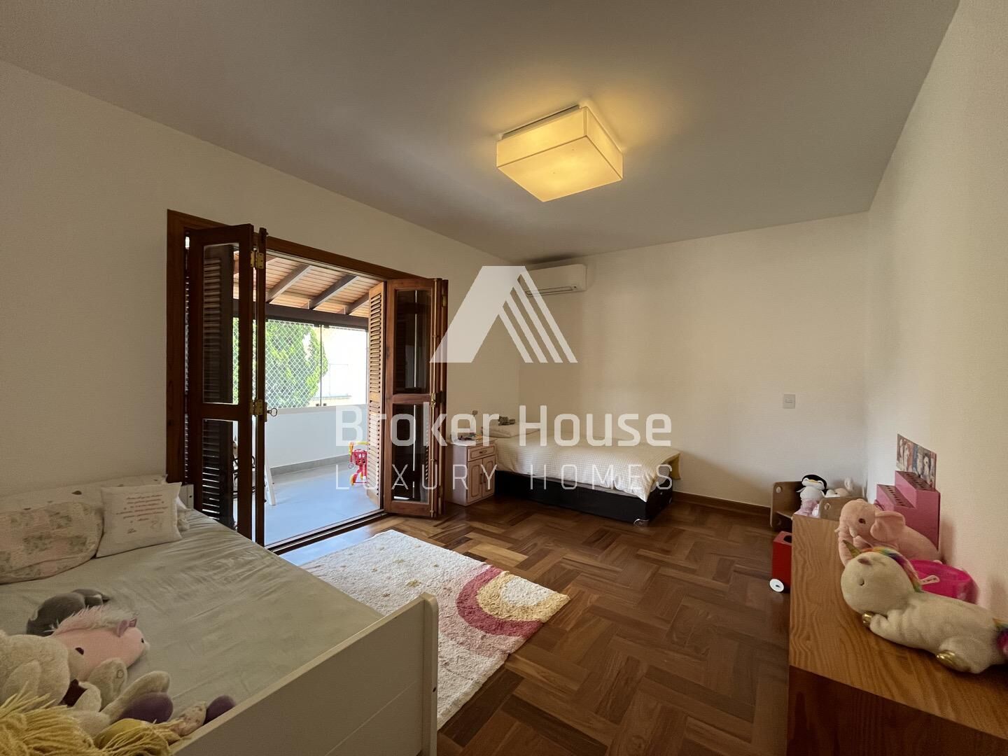 Casa de Condomínio, 5 quartos - Foto 26