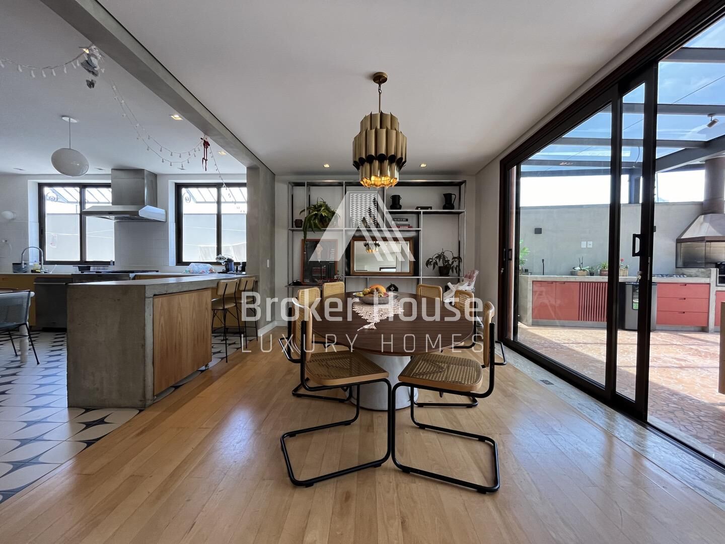 Casa de Condomínio, 5 quartos - Foto 10