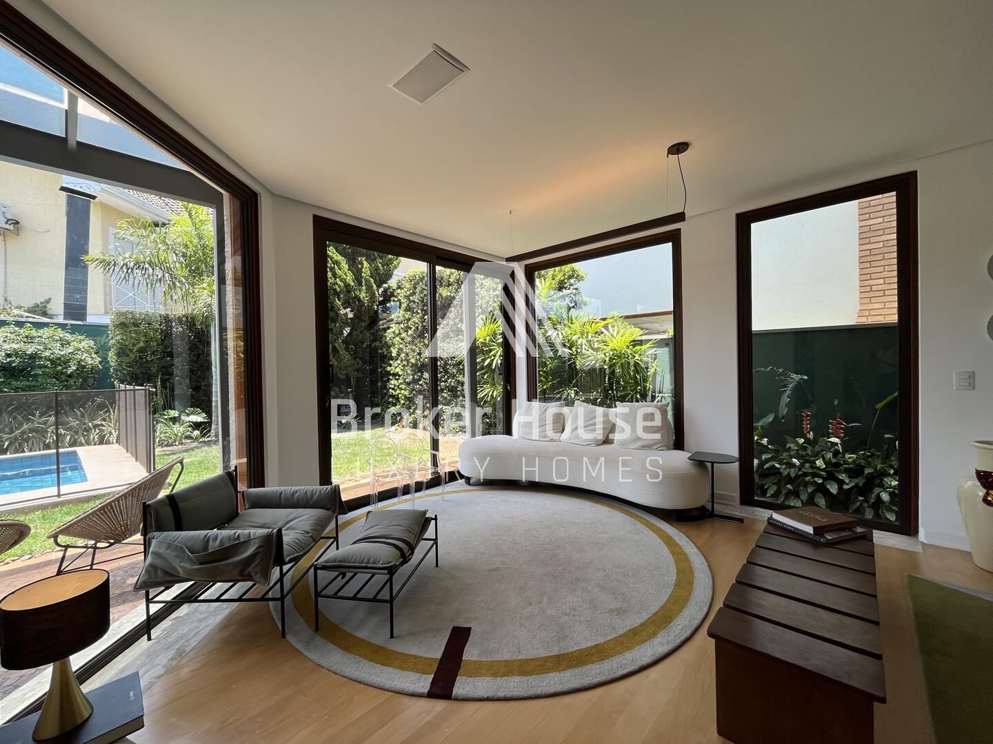 Casa de Condomínio, 5 quartos - Foto 6