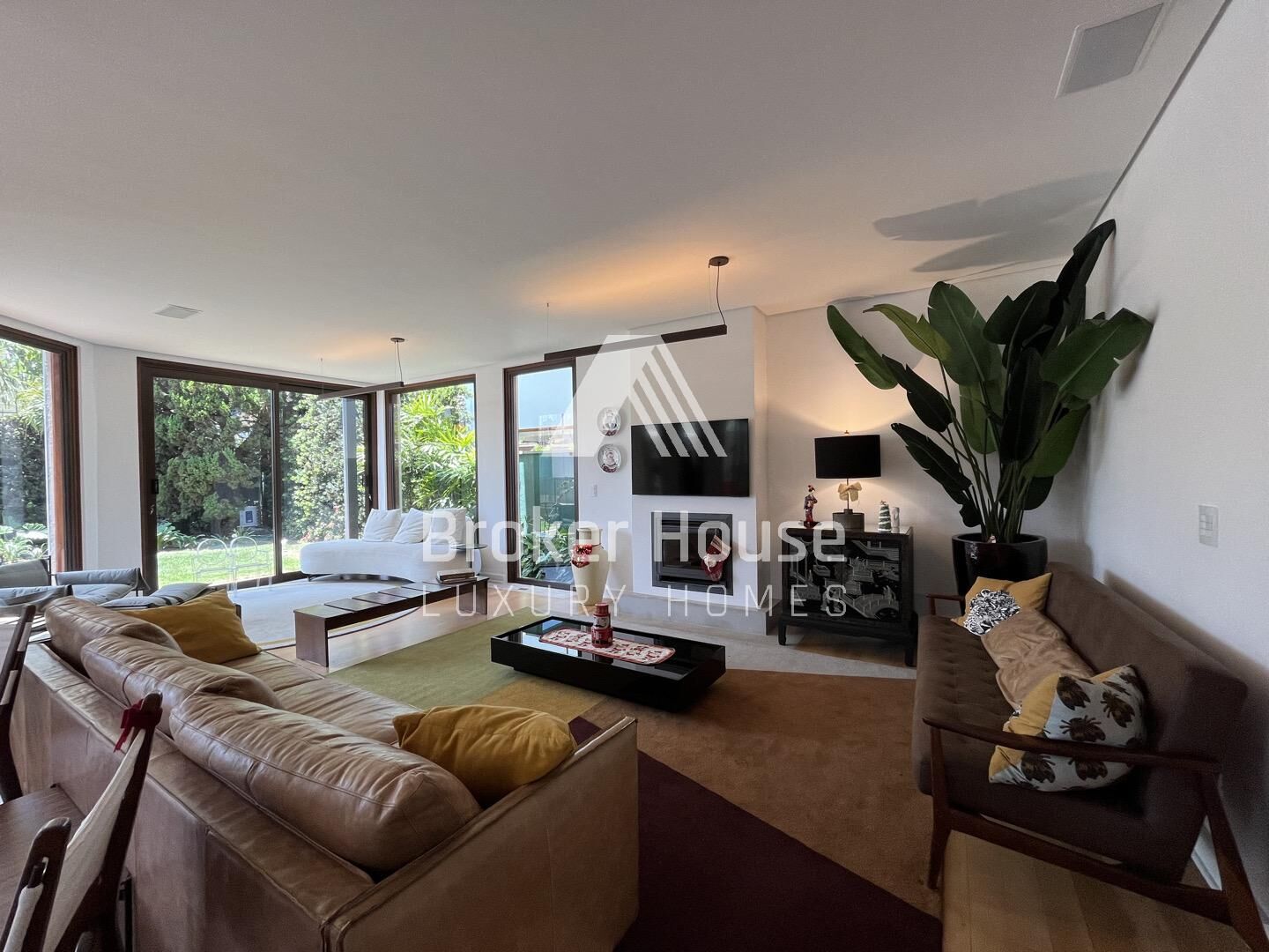 Casa de Condomínio, 5 quartos - Foto 8