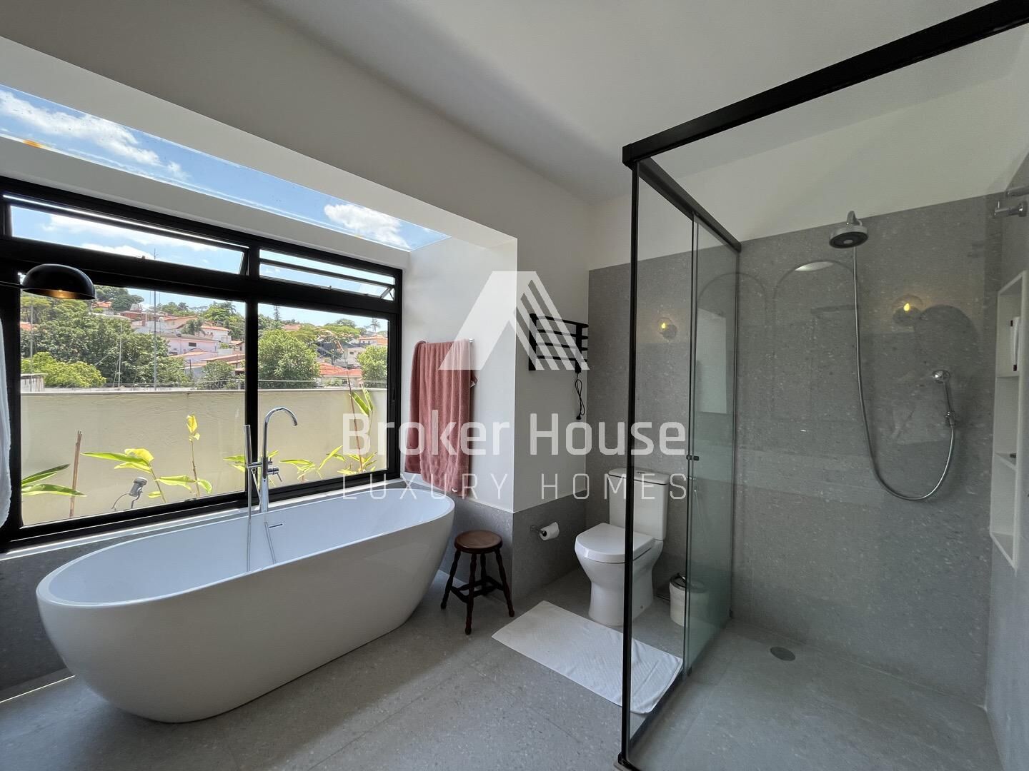 Casa de Condomínio, 5 quartos - Foto 24