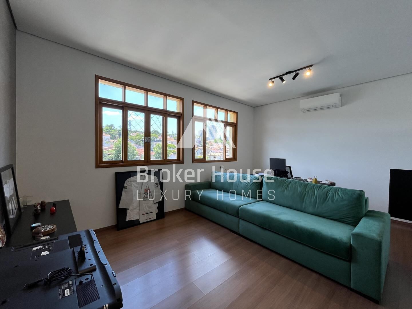 Casa de Condomínio, 5 quartos - Foto 33