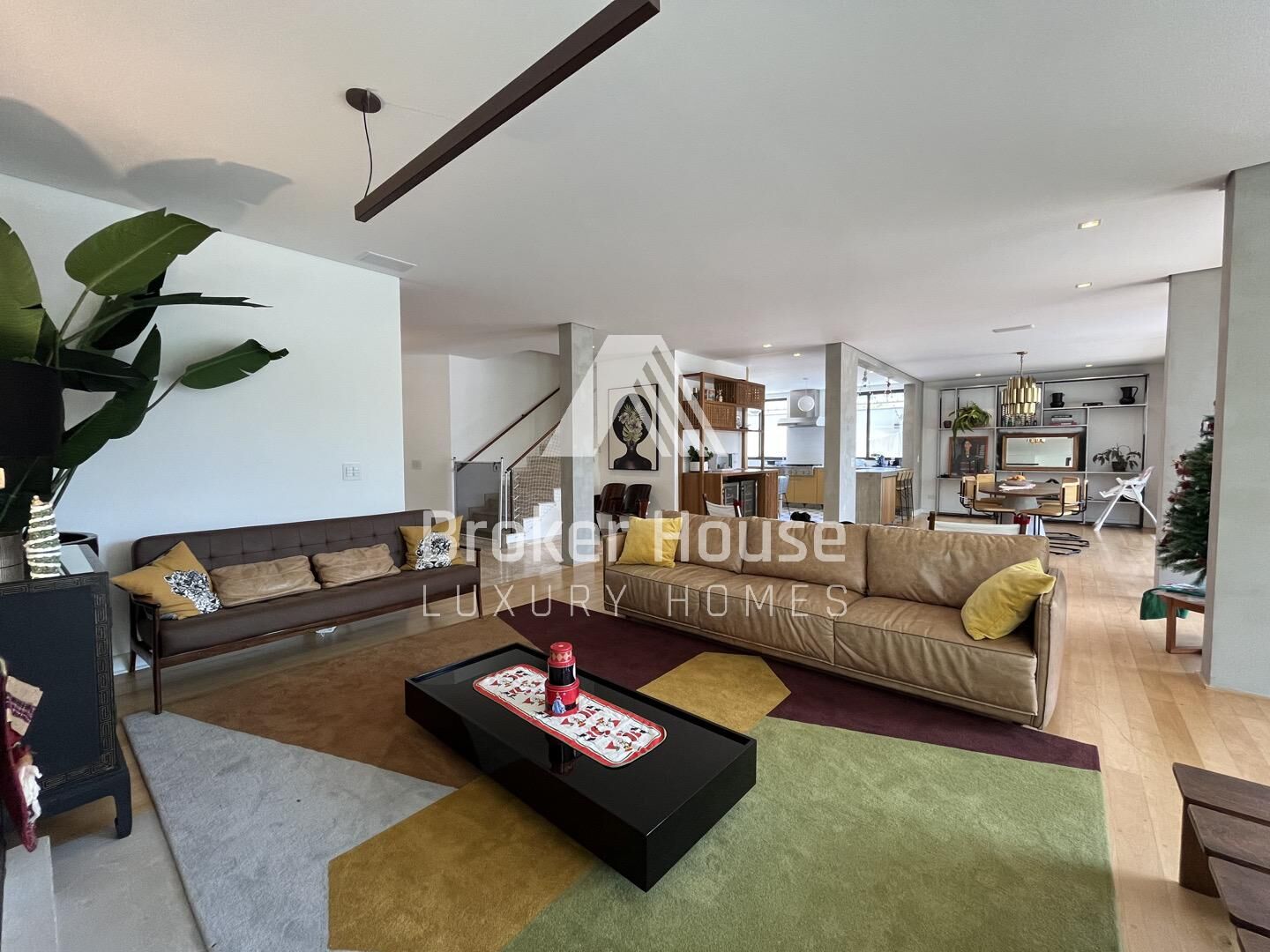 Casa de Condomínio, 5 quartos - Foto 9