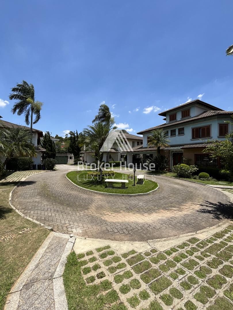 Casa de Condomínio, 5 quartos - Foto 36