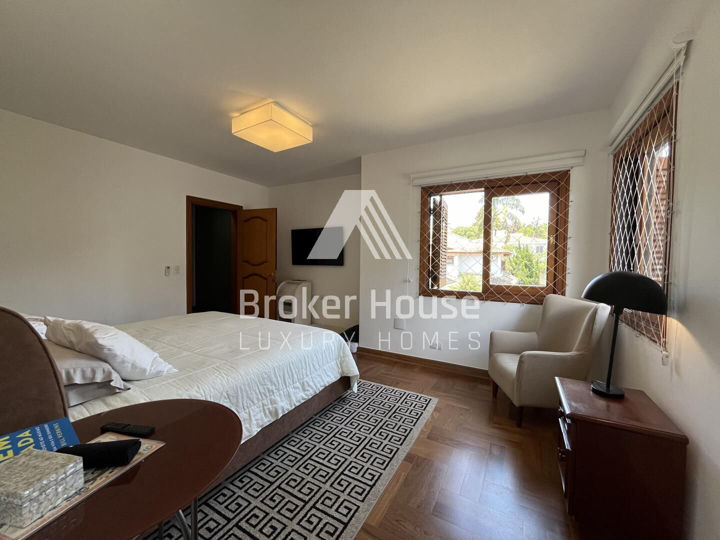 Casa de Condomínio, 5 quartos - Foto 21