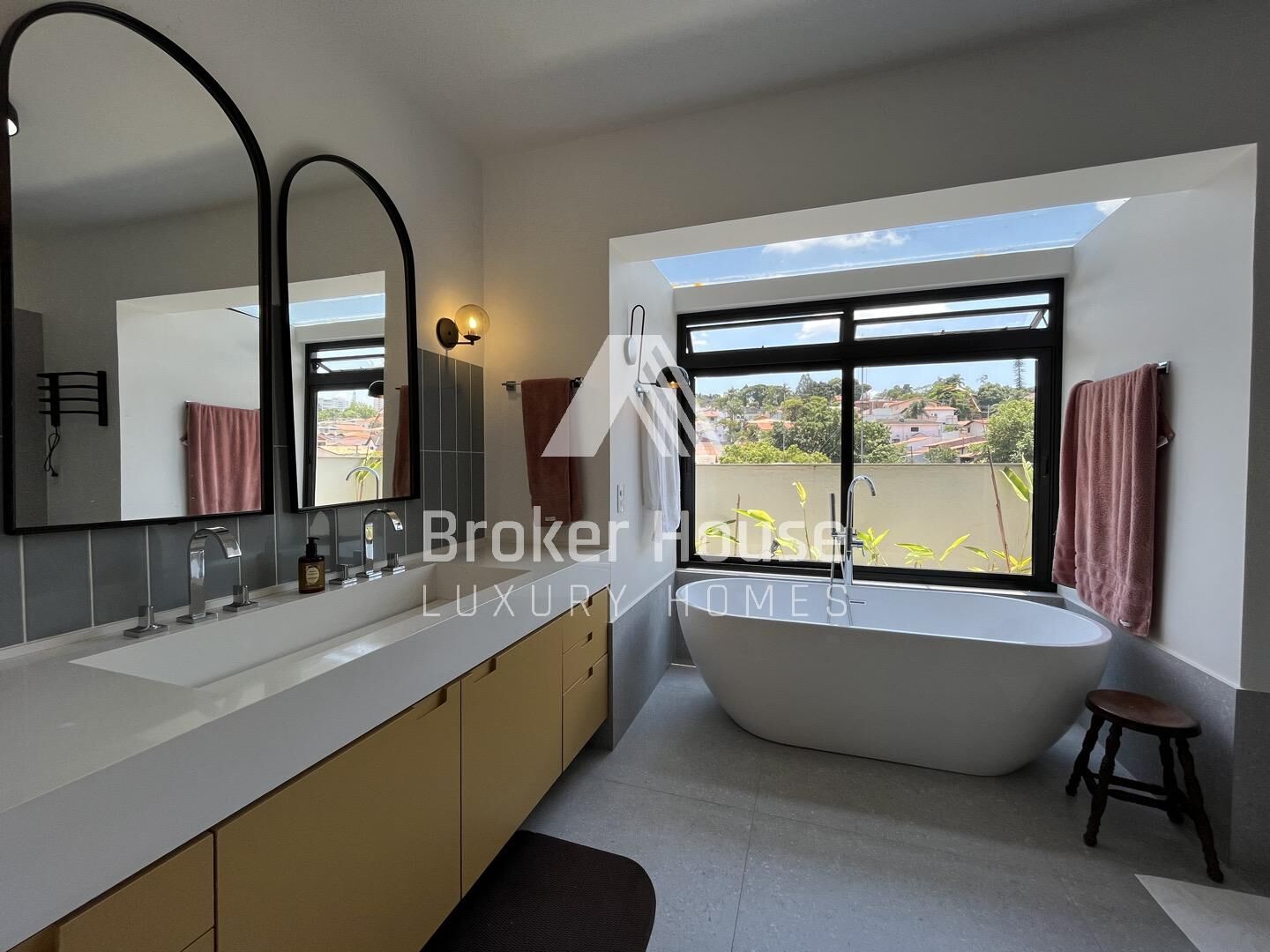 Casa de Condomínio, 5 quartos - Foto 23