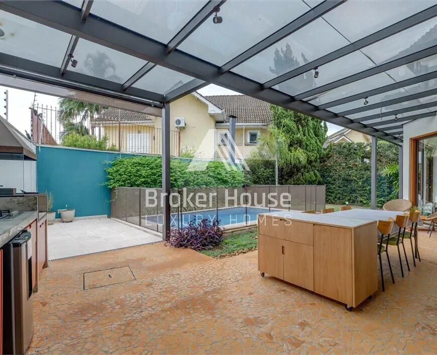 Casa de Condomínio, 5 quartos - Foto 5