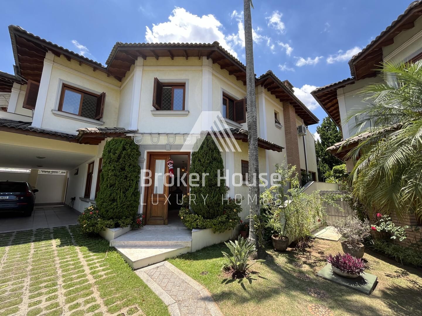 Casa de Condomínio, 5 quartos - Foto 37