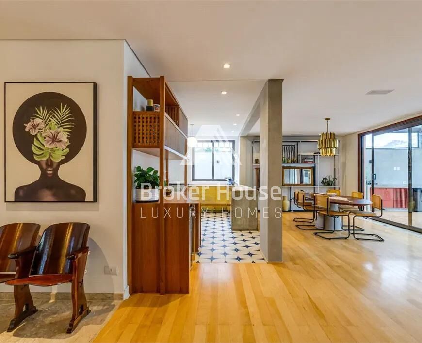 Casa de Condomínio, 5 quartos - Foto 11