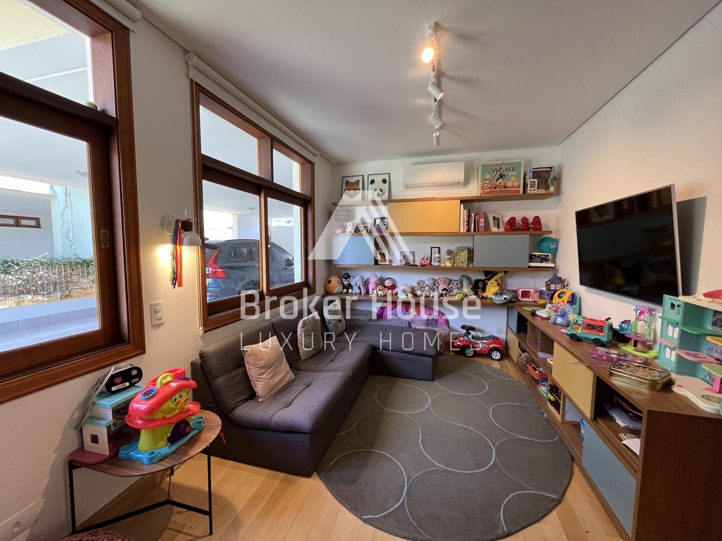 Casa de Condomínio, 5 quartos - Foto 35