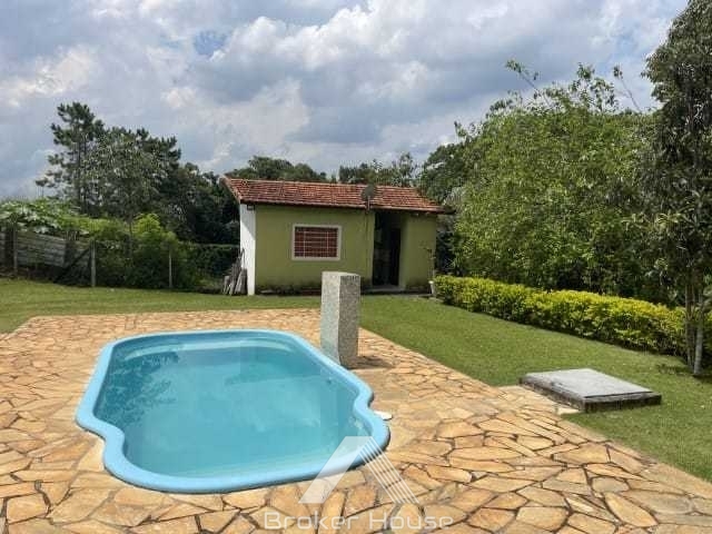 Fazenda à venda com 1 quarto, 4452m² - Foto 6