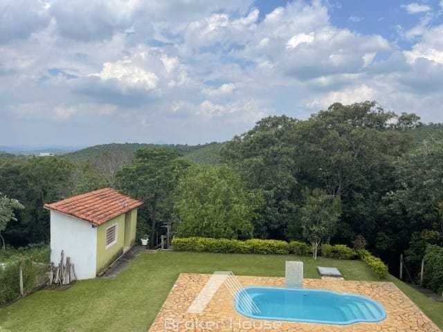 Fazenda à venda com 1 quarto, 4452m² - Foto 4