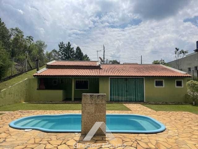 Fazenda à venda com 1 quarto, 4452m² - Foto 1