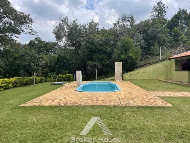 Fazenda à venda com 1 quarto, 4452m² - Foto 7