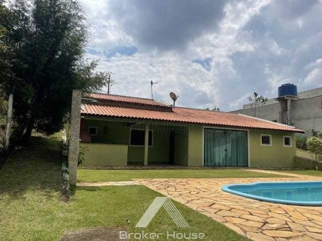 Fazenda à venda com 1 quarto, 4452m² - Foto 2