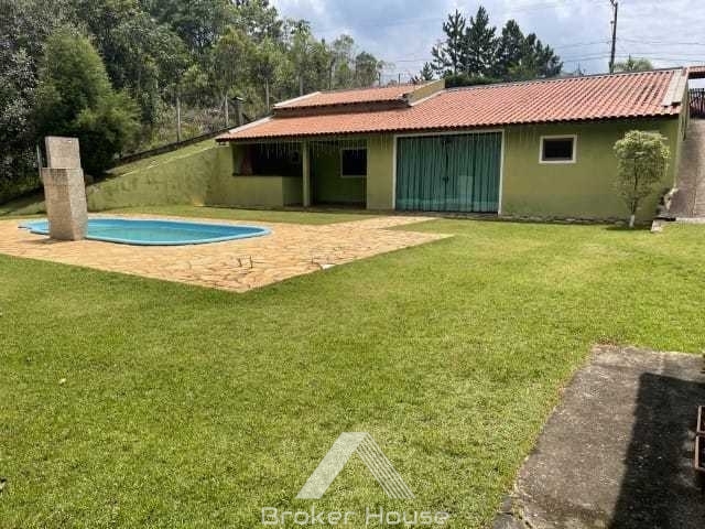 Fazenda à venda com 1 quarto, 4452m² - Foto 3