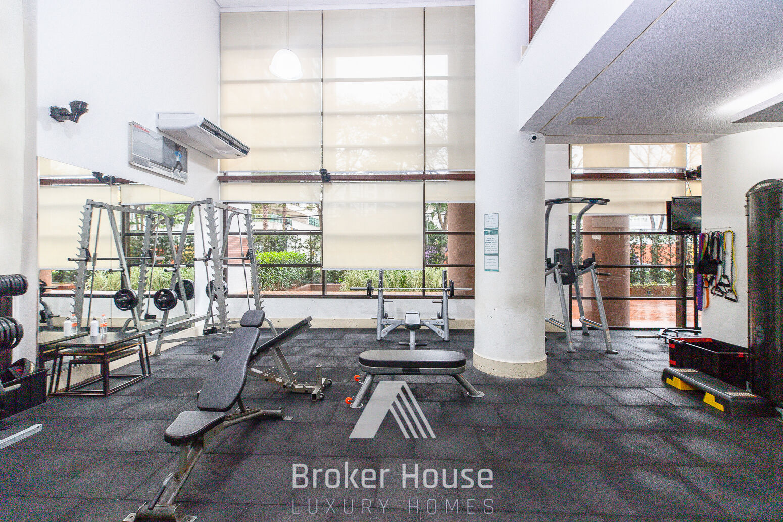 Apartamento, 3 quartos, 209 m² - Foto 45