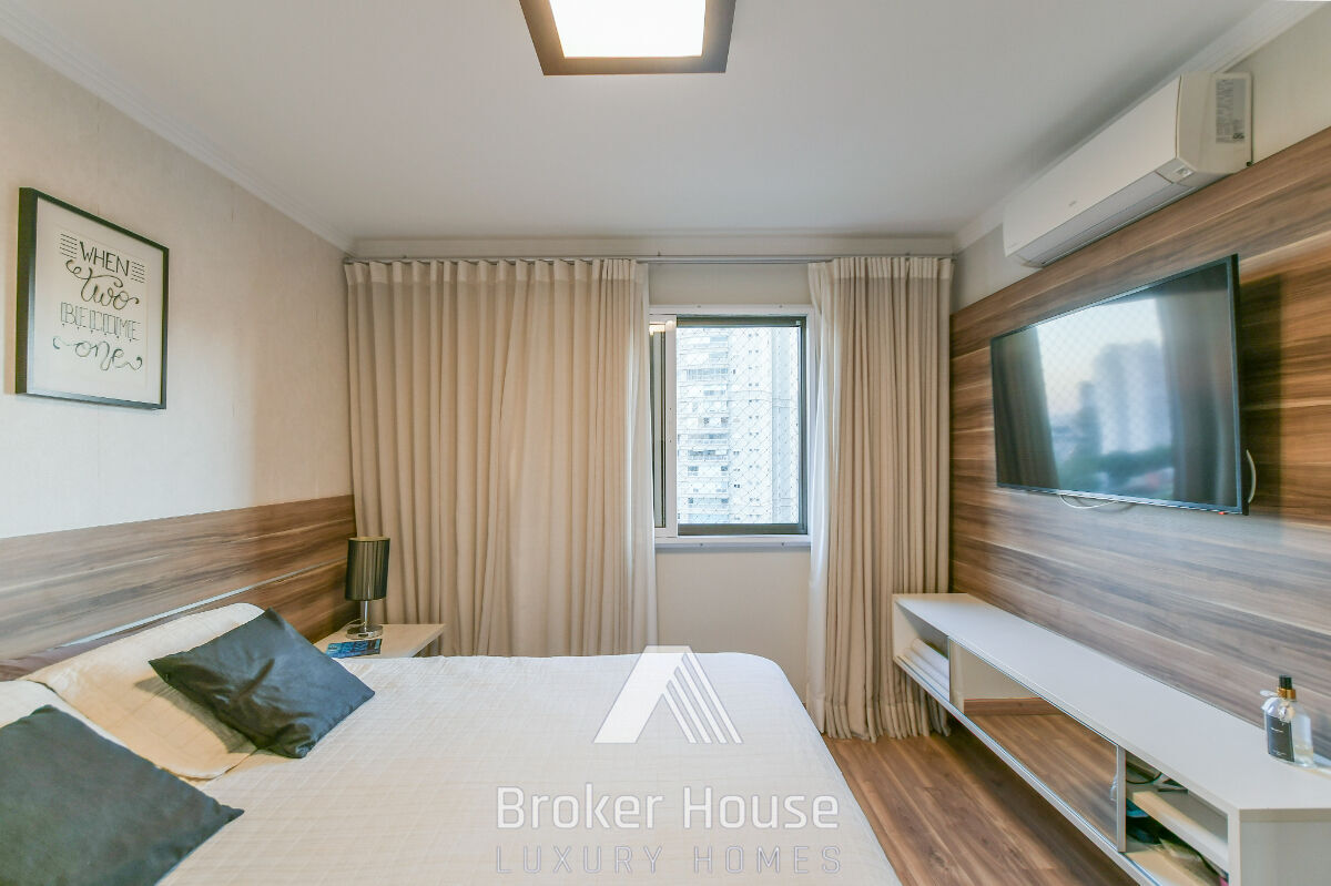 Apartamento, 3 quartos, 209 m² - Foto 24